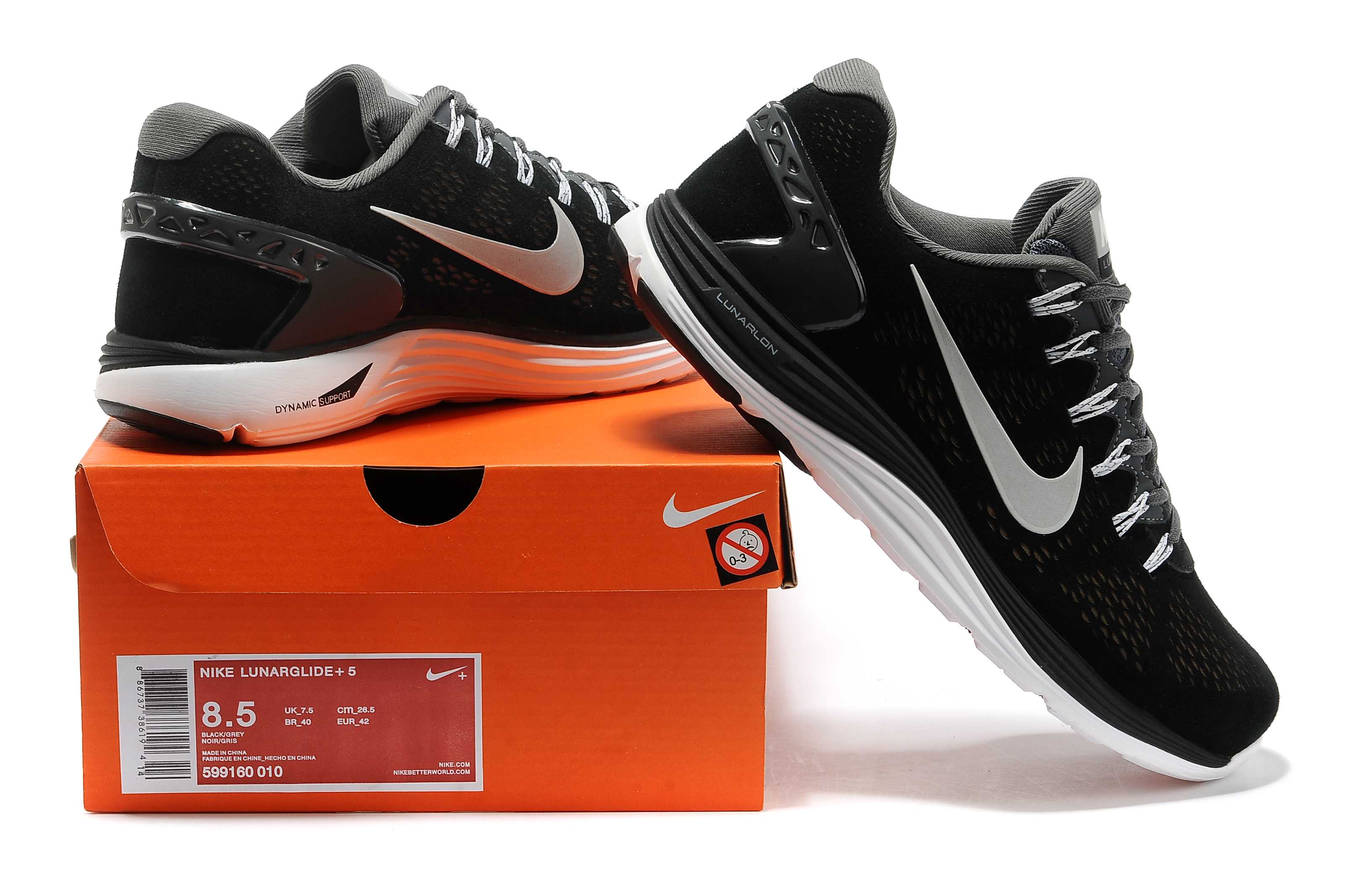 Nike Lunar 5.5 Fur nike lunar eclipse plus le plus populaire